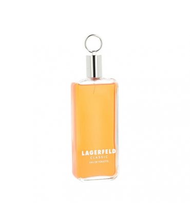 Karl Lagerfeld Classic Eau De Toilette Spray 150ml
