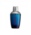 Hugo Boss Dark Blue Eau De Toilette Spray 75ml