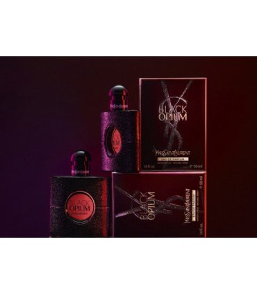 Yves Saint Laurent Black Opium Eau de Parfum Spray 30ml