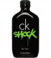 Calvin Klein One Shock For Him Eau De Toilette Spray 200ML