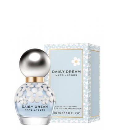 Marc Jacobs Daisy Dream Eau de Toilette Spray 30ml