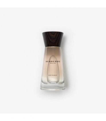 Burberry Touch For Women Eau De Parfum Spray 100ml