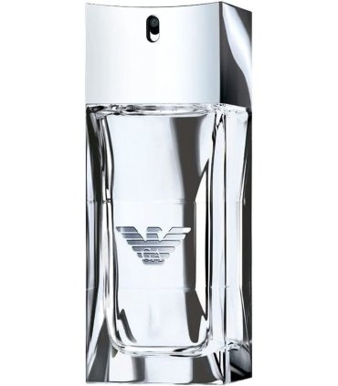 Armani Emporio Diamonds For Men Eau De Toilette Spray 50ml