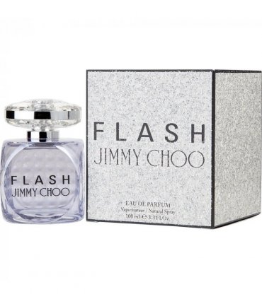 Jimmy Choo Flash  Eau De Parfum Spray 100ml