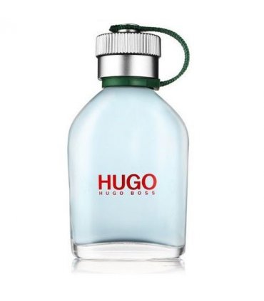 Hugo Boss Man Eau De Toilette Spray 125ml