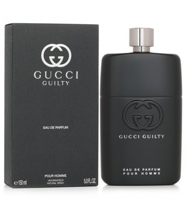 Gucci Guilty Pour Homme Eau De Toilette Spray 150ml