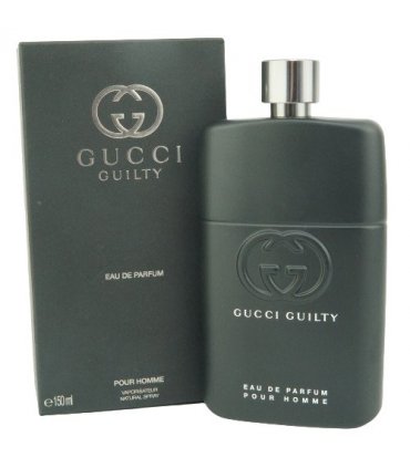 Gucci Guilty Pour Homme Eau De Toilette Spray 150ml