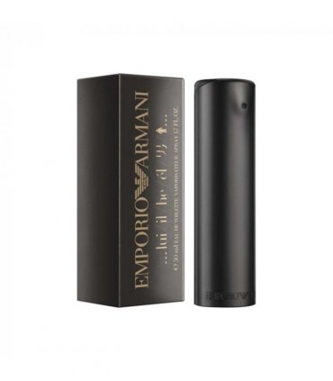 Emporio Armani He Eau de Toilette Spray 50ml