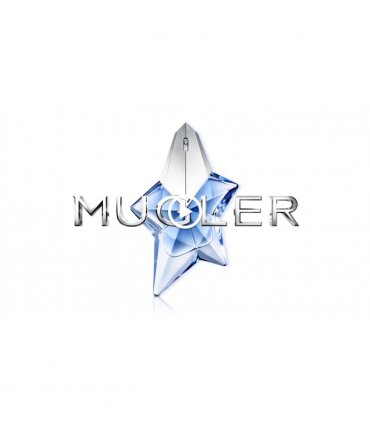 Mugler Angel Non Refillable Eau De parfum Spray 50ml