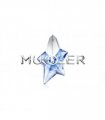 Mugler Angel Non Refillable Eau De parfum Spray 50ml
