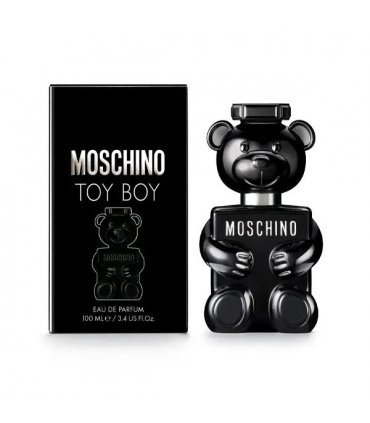Moschino Toy Boy Eau De Parfum Spray 100ml
