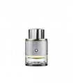 Montblanc Explorer Platinum Eau De Parfum Spray 60ml