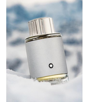 Montblanc Explorer Platinum Eau De Parfum Spray 60ml