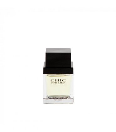 Carolina Herrera Chic for Men  Eau De Toilette Spray 60ml
