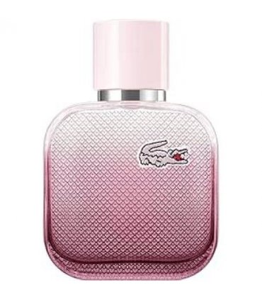 Lacoste L.12.12 Rose Eau Intense Eau De toilette Spray 35ml