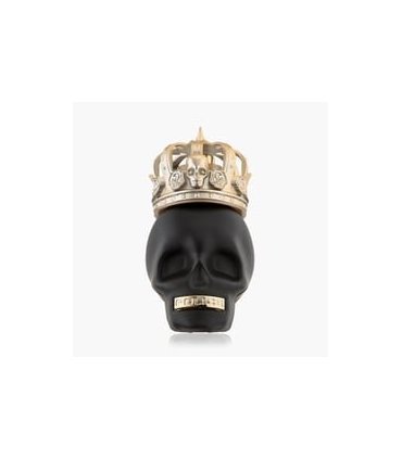 Police To Be The King  Eau De Toilette Spray 125ml