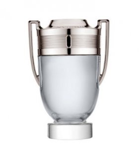 Paco Invictus Eau De Toilette Spray 50ml