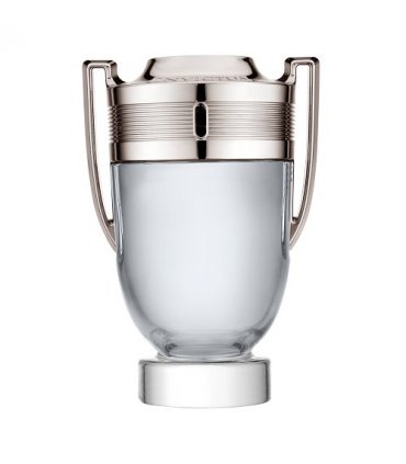 Paco Invictus Eau De Toilette Spray 50ml