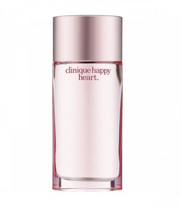Clinique Happy Heart Eau de Parfum Spray 50ml