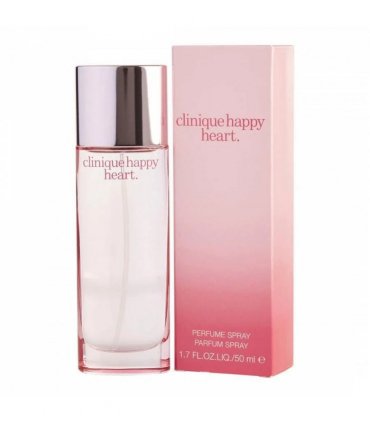 Clinique Happy Heart Eau de Parfum Spray 50ml