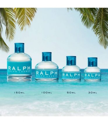 Ralph Lauren Ralph Eau De Toilette Spray 50ml Fragrance