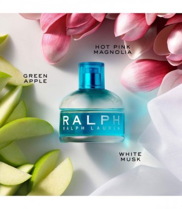 Ralph Lauren Ralph Eau De Toilette Spray 50ml Fragrance