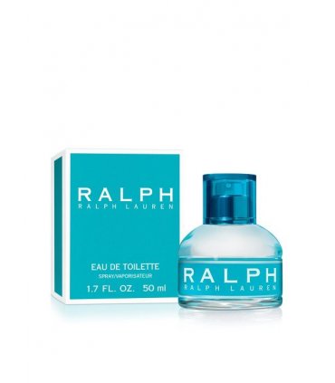 Ralph Lauren Ralph Eau De Toilette Spray 50ml Fragrance
