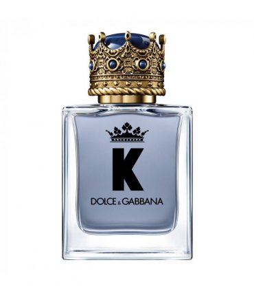 Dolce & Gabbana K Eau de Toilette Spray 50ml