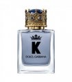 Dolce & Gabbana K Eau de Toilette Spray 50ml