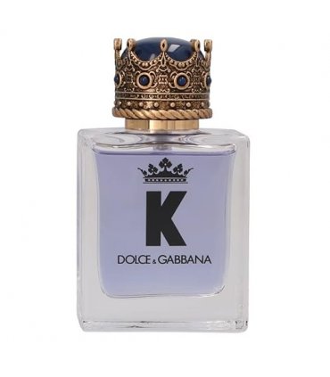 Dolce & Gabbana K Eau de Toilette Spray 50ml