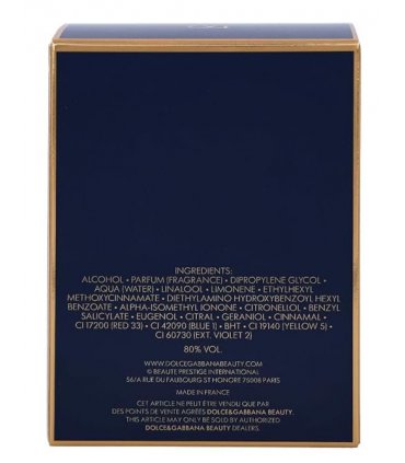 Dolce & Gabbana K Eau de Toilette Spray 50ml