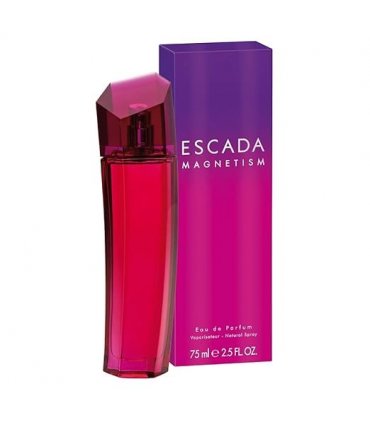 Escada Magnetism  Eau De Parfum Spray 75ml