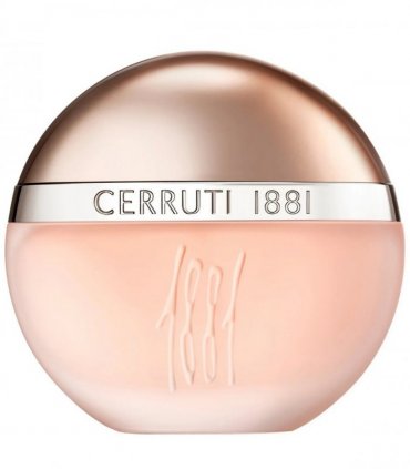 Cerruti 1881 Pour Femme Eau De Toilette Spray 100ml