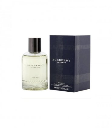 Burberry Weekend For Men Eau de Toilette Spray 100ml