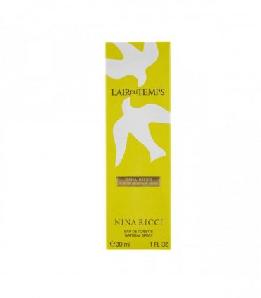Nina Ricci L'air Du Temps Eau De Toilette Spray 30ml