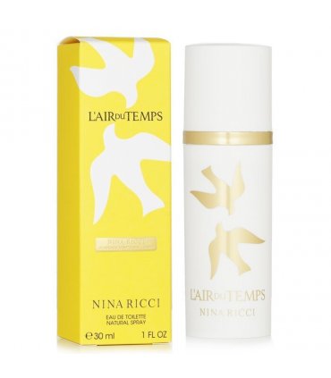 Nina Ricci L'air Du Temps Eau De Toilette Spray 30ml