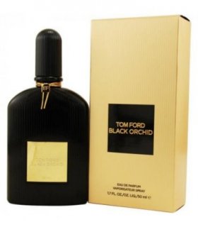 Tom Ford Black Orchid Eau de Parfum Spray 50ml