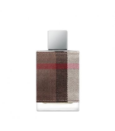 Burberry London For Men Eau de Toilette Spray 50ml