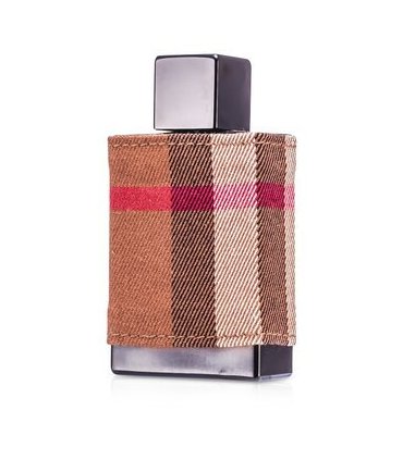 Burberry London For Men Eau de Toilette Spray 50ml