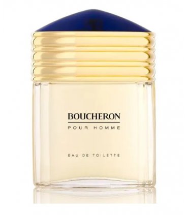 Boucheron Pour Homme Eau de Toilette Spray 100ml