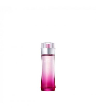 Lacoste Touch Of Pink Eau De Toilette Spray 50ml