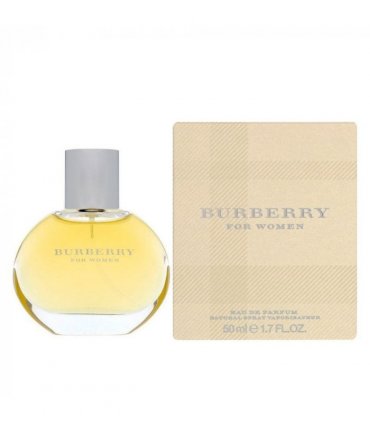 Burberry Original For Women Eau de Parfum Spray 50ml