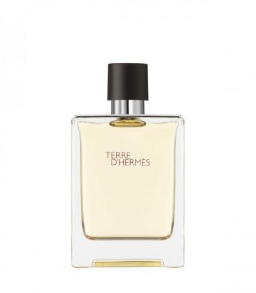 Hermes Terre D'hermes Eau De Toilette Spray 100ml