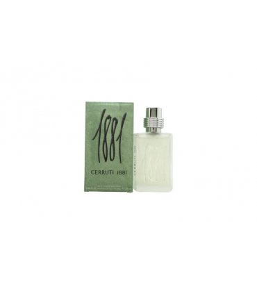 Cerruti 1881 Pour Homme Eau De Toilette Spray 25ml
