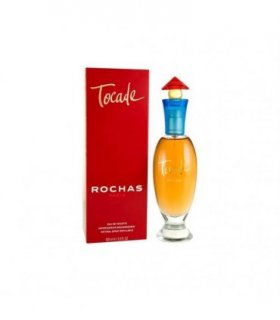 Rochas Tocade  Eau De Toilette Spray 100ml