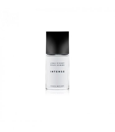 Issey Miyake L'eau D'issey Intense Eau de Toilette Spray 125ml