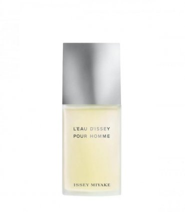 Issey Miyake L'eau D'issey Eau De Toilette Spray 40ml