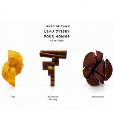 Issey Miyake L'eau D'issey Eau De Toilette Spray 40ml