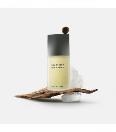 Issey Miyake L'eau D'issey Eau De Toilette Spray 40ml
