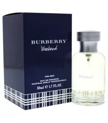 Burberry Weekend For Men Eau de Toilette Spray 50ml